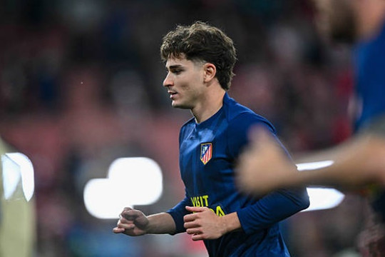 Julian Alvarez cân nhắc xé hợp đồng 500 triệu euro với Atletico Madrid để gia nhập Barcelona