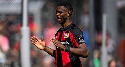 Tài năng trẻ Christian Kofane chính thức lên tiếng trước sự chèo kéo quyết liệt từ Arsenal
