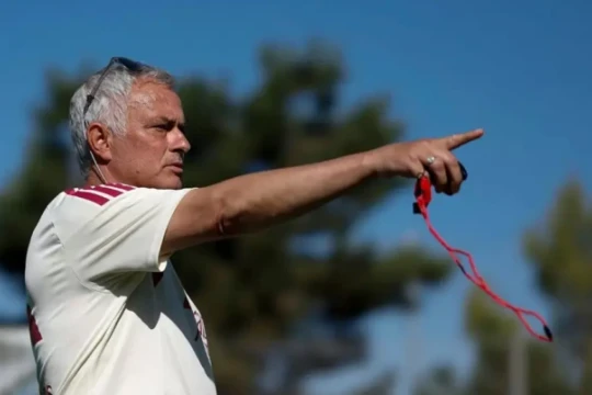 HLV Jose Mourinho sở hữu lực lượng hoàn thiện 95% tại Real Madrid trước mùa giải 2026/27
