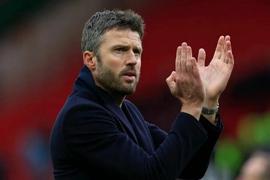 Marcus Rashford quyết rời Manchester United dù HLV Carrick sẵn sàng trao cơ hội đá chính