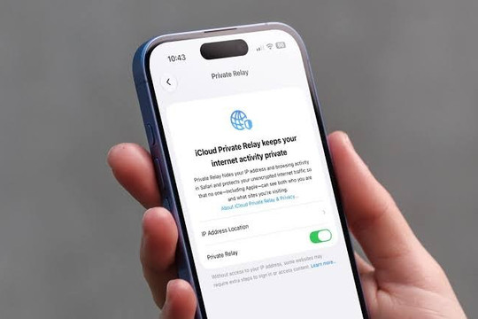 Apple bù đắp cho người dùng iCloud+ nâng cấp bằng loạt đặc quyền AI độc quyền trên iOS 27