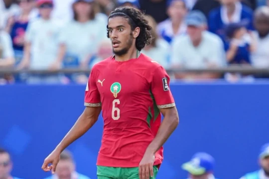Man City tiến sát Ayyoub Bouaddi: Giải pháp mỏ neo hoàn hảo thay thế Rodri dưới thời Maresca