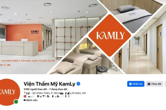 Tước giấy phép cơ sở tư vấn truyền tế bào gốc chưa được cấp phép