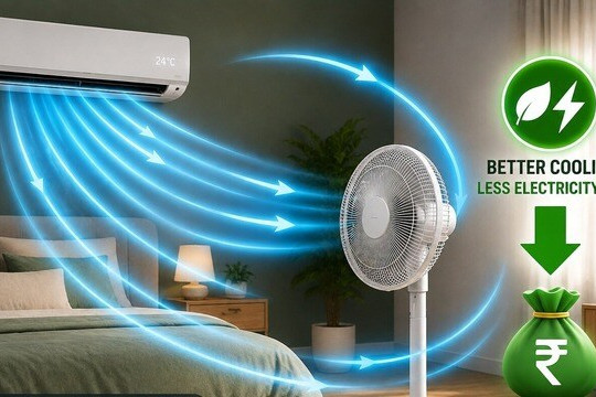 Mẹo hay giúp giảm hóa đơn tiền điện khi dùng điều hòa trong mùa nắng nóng