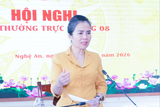 Sẽ biểu dương các sáng kiến đổi mới phương thức hoạt động trong vận hành chính quyền địa phương 2 cấp