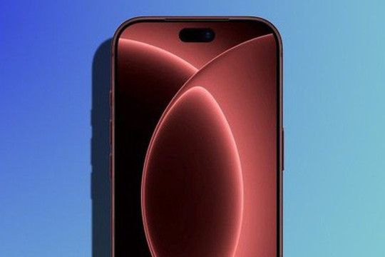 iPhone 18 bản tiêu chuẩn lùi lịch ra mắt sang 2027 cùng hai nâng cấp phần cứng đáng giá