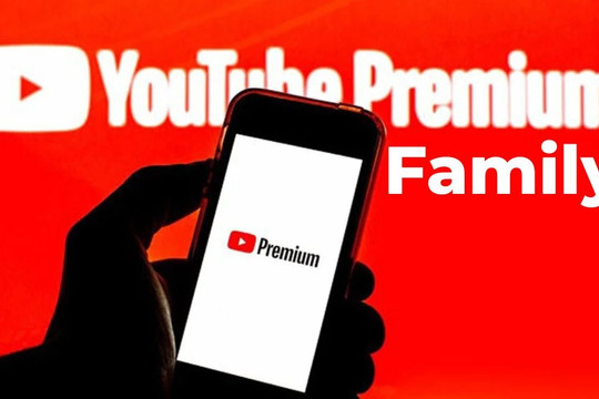 YouTube siết chặt quy định gói gia đình Premium khiến người dùng mua chung đối mặt nhiều rủi ro