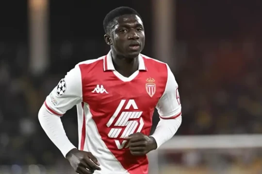 MU và Chelsea nhập cuộc đua giành chữ ký Lamine Camara sau khi Monaco từ chối 50 triệu euro