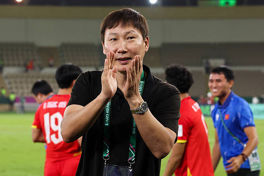 Tuyển Việt Nam đấu Malaysia tại bán kết ASEAN Cup 2026: Bài toán nâng cao hiệu suất dứt điểm