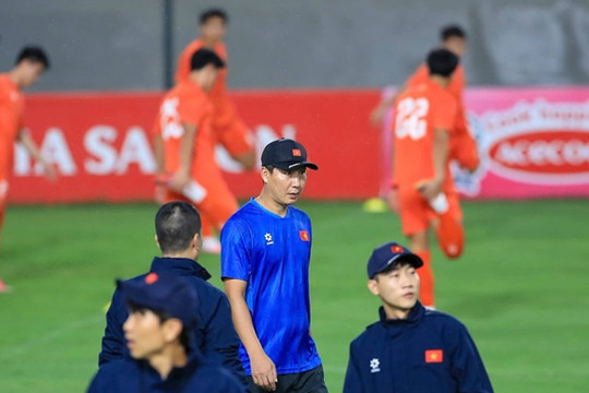 Truyền thông Thái Lan dự đoán tuyển Việt Nam gục ngã trước Malaysia tại ASEAN Cup 2026