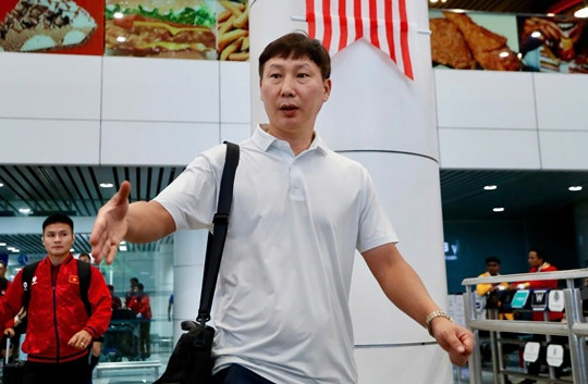 Tuyển Việt Nam đối đầu Malaysia tại lượt đi bán kết ASEAN Cup 2026 với hàng công Samba