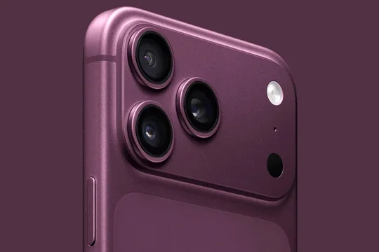iPhone 18 Pro sở hữu bước tiến lớn về camera nhờ khẩu độ biến thiên và phần mềm chuyên nghiệp