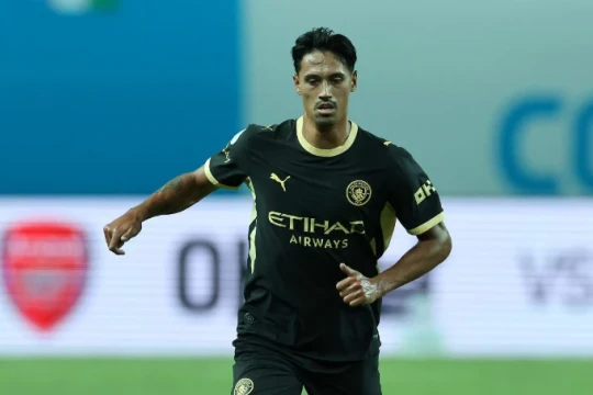 Tijjani Reijnders chia tay Man City gia nhập Al Qadsiah với giá 52 triệu bảng sau 1 mùa giải