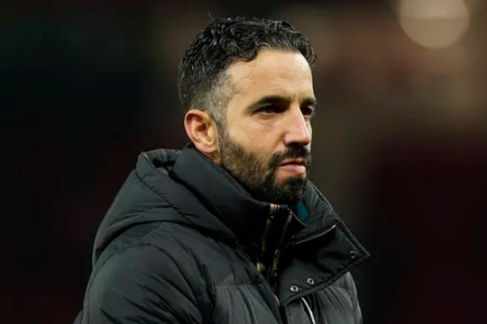 Nhận định trận Man United vs AC Milan: Cuộc tái ngộ Ruben Amorim đầy duyên nợ tại Ba Lan