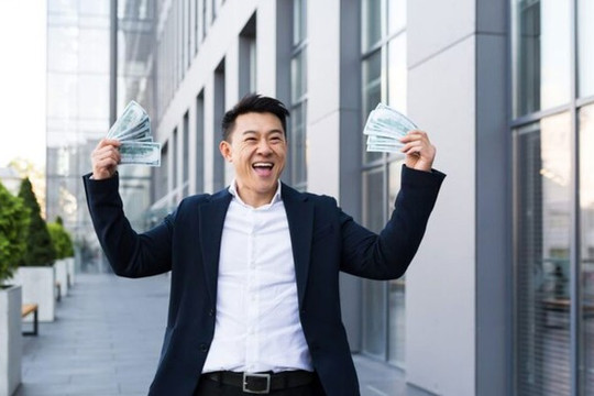 Tử vi từ giữa tháng 8: 4 cung hoàng đạo đón nhận nhiều may mắn và cơ hội bứt phá sự nghiệp