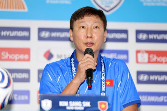 Tuyển Việt Nam chạm trán Malaysia tại bán kết ASEAN Cup 2026 với chuỗi 10 năm bất bại đối đầu