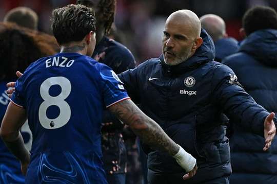 Thương vụ Enzo Fernandez 120 triệu bảng: Chelsea hủy thỏa thuận sau sự im lặng của Man City