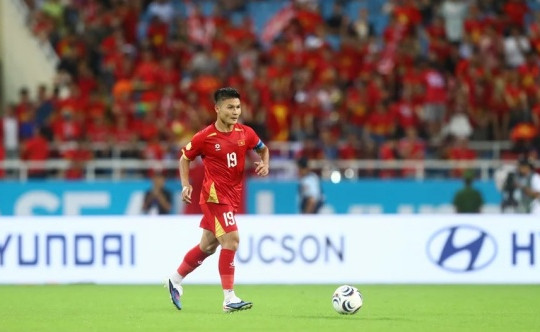 HLV Kim Sang-sik và bài toán Nguyễn Quang Hải trước trận bán kết ASEAN Cup 2026 với Malaysia