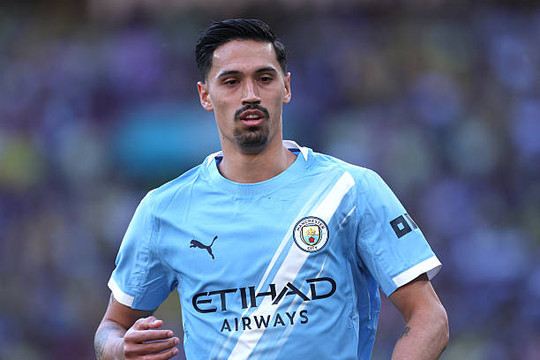 Man City bán Tijjani Reijnders sang Al Qadsiah giá 55 triệu bảng: Mảnh ghép ngắn hạn tại Etihad