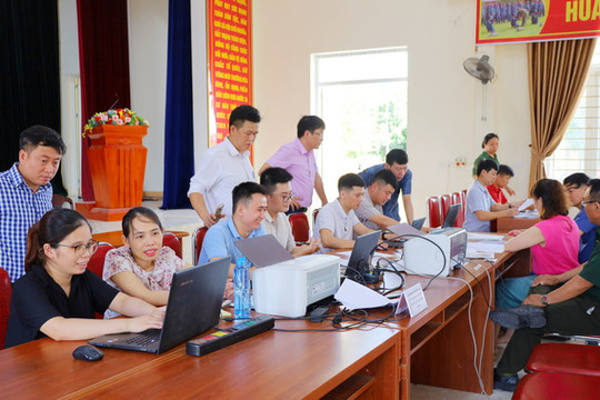 Luật Chuyển đổi số năm 2025 và những nội dung quan trọng