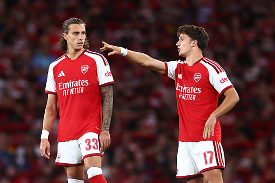Nhận định Arsenal vs Manchester City tại Siêu cúp Anh 2026: Cuộc đấu trí kịch tính ở Cardiff