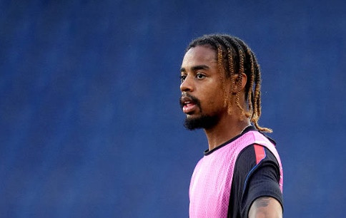 PSG từ chối đề nghị 110 triệu euro của Liverpool cho Barcola và đòi đúng 160 triệu euro