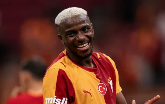 Chuyển nhượng 15/8: MU đại chiến Arsenal vì Victor Osimhen, Barca dốc sức chiêu mộ Rodri