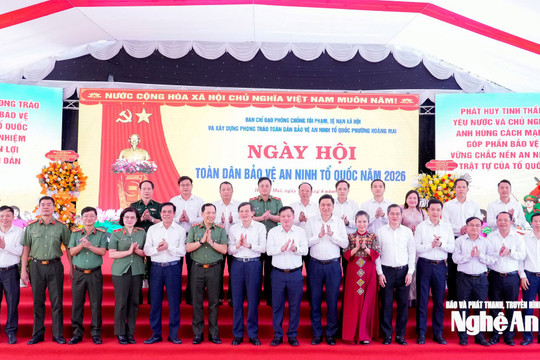 Hoạt động của Thường trực Tỉnh ủy tuần qua (từ 10/8-16/8)