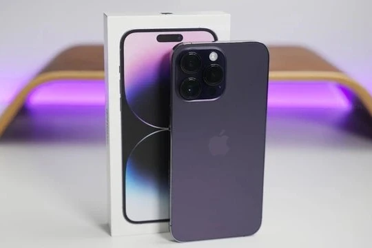 iPhone 14 Pro Max cũ giá 13,8 triệu đồng: hiệu năng A16 và những điểm cần kiểm tra