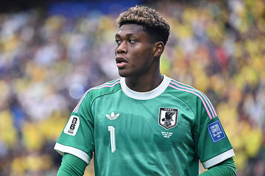 Aston Villa đàm phán mua Zion Suzuki từ Parma mở đường cho Emiliano Martinez đến Juventus