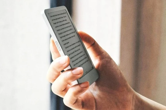 Máy đọc sách BOOX Picco ra mắt với màn hình 3,97 inch siêu nhỏ gọn cạnh tranh với Kindle