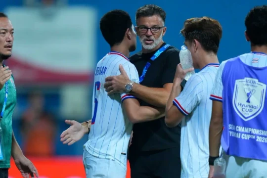 CĐV Đông Nam Á tin Thái Lan sẽ đấu Việt Nam ở chung kết ASEAN Cup 2026