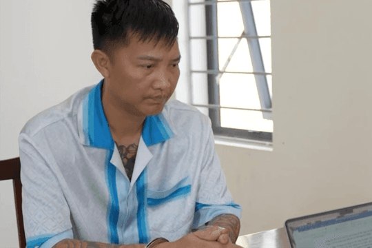 Huấn Hoa Hồng: 'Không nghĩ hậu quả nặng nề đến vậy'