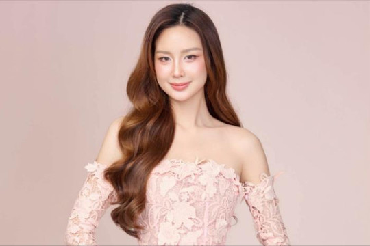 Truyền thông quốc tế đánh giá cao Bảo Ngọc tại cuộc thi Miss World lần thứ 73 ở Khánh Hòa