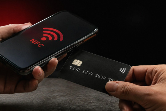 Cảnh báo mã độc Android mới đánh cắp dữ liệu thẻ ngân hàng một cách tinh vi