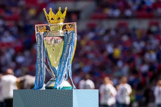 Xếp hạng 20 CLB thành công nhất lịch sử bóng đá Anh: Liverpool áp đảo Man United
