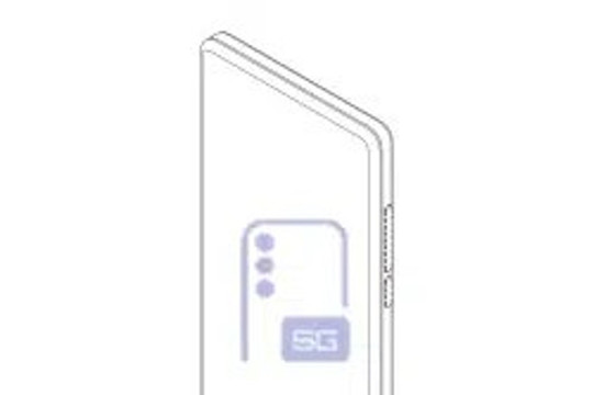 Bằng sáng chế Samsung tiết lộ thiết kế camera ngang mới giúp tối ưu hóa sạc không dây Qi2