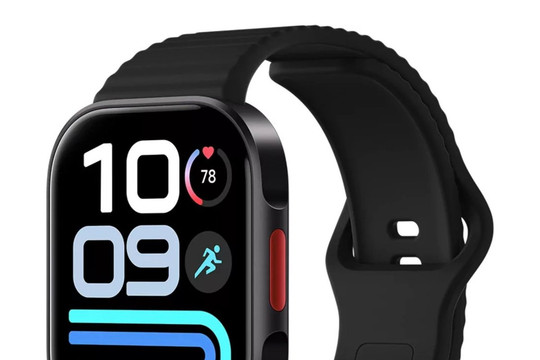 Thông số Redmi Watch 6 Lite và Active: Màn hình OLED, pin 18 ngày, giá từ 1.2 triệu