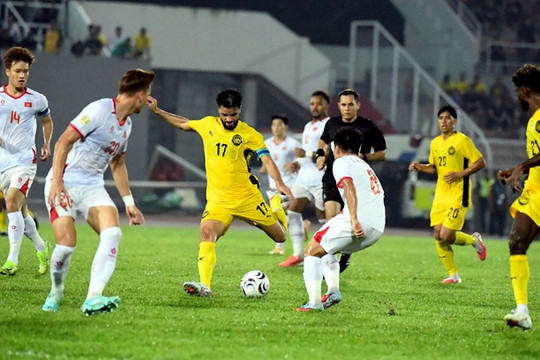 Chuyên gia Malaysia chỉ ra điểm yếu bế tắc của tuyển Việt Nam sau trận bán kết ASEAN Cup 2026