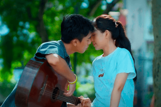 Mùa hè năm ấy tập 5: Khánh đẩy cơ hội tỏ tình cho Tùng khiến Phương rơi vào thất vọng