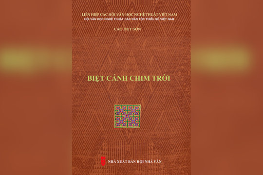 Đọc truyện đêm khuya: 'Biệt cánh chim trời' (Phần 22)