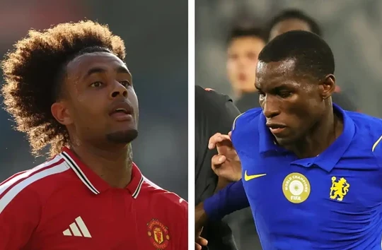 Napoli liên hệ chiêu mộ Joshua Zirkzee và Nicolas Jackson để củng cố hàng công mùa này