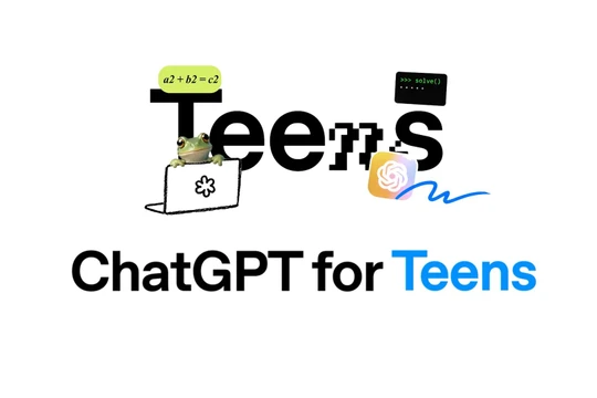 OpenAI ra mắt ChatGPT cho tuổi teen với cơ chế chặn AI đóng giả người yêu và siết chặt nội dung
