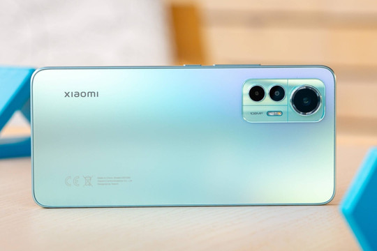 Xiaomi dừng cập nhật phần mềm cho Xiaomi 12 Lite, 12S Pro và Redmi Note 12R từ tháng 8