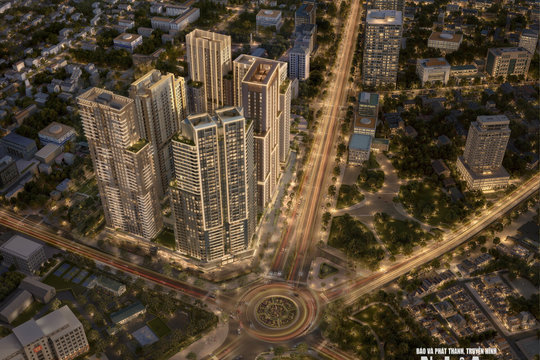Nghệ An khởi công 3 dự án gần 15 nghìn tỷ đồng: Cụ thể hóa tinh thần “đã nói là làm, đã cam kết là phải thực hiện”