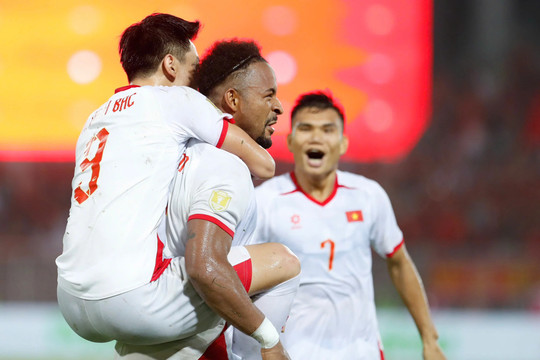 Lịch sử đối đầu Việt Nam vs Malaysia: Những cuộc so tài đáng nhớ