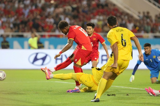 Đội tuyển Việt Nam sang Thái Lan đấu chung kết ASEAN Cup 2026 với lực lượng mạnh nhất