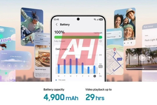 Phân tích Samsung Galaxy S26 FE rò rỉ: Chip Exynos 2500 3nm liệu có đủ tạo nên đột phá?