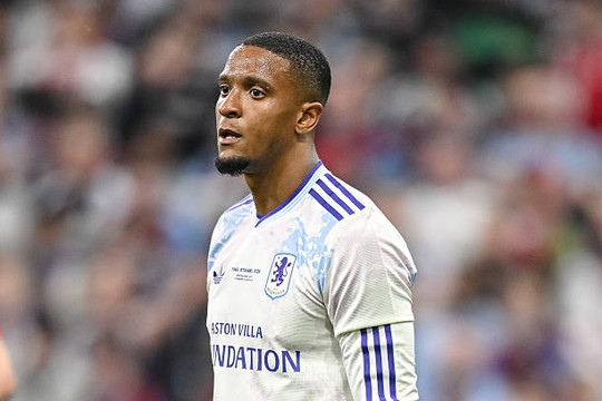 Arsenal chi 51 triệu bảng mua Ezri Konsa: Cú hích chiến thuật nâng cấp hàng thủ đắt giá