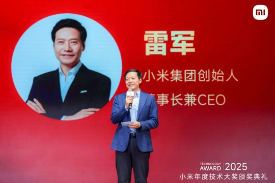 Xiaomi úp mở sự kiện tháng 9, chiến lược XRING O3, HyperOS 4 và AI còn nhiều ẩn số
